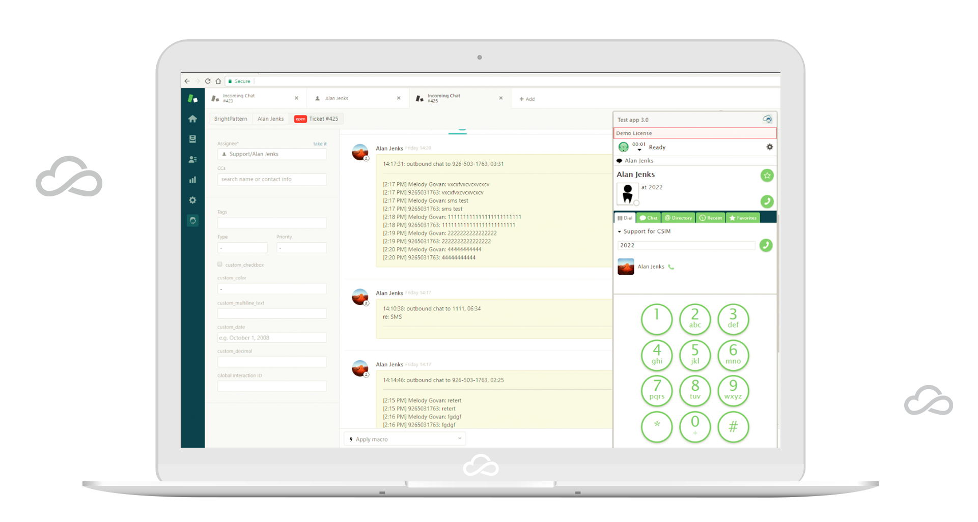 Best Zendesk Integration Best Zendesk Integration